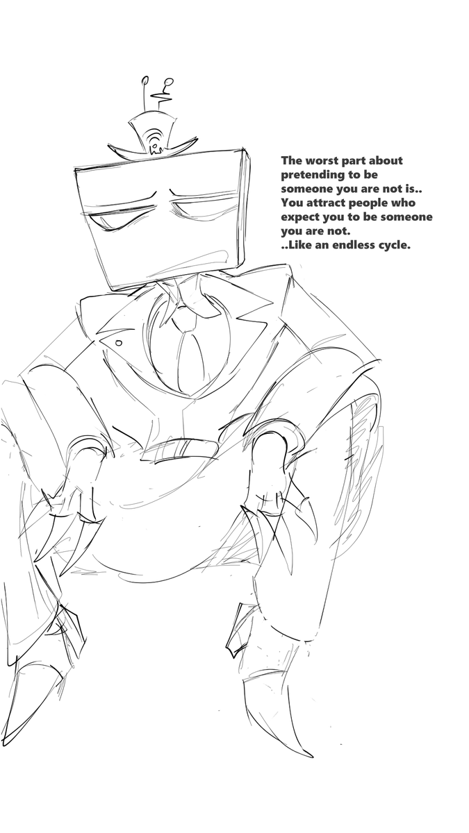tokinorium's tweet photo. noncanon, ooc https://t.co/woUQsiScOZ