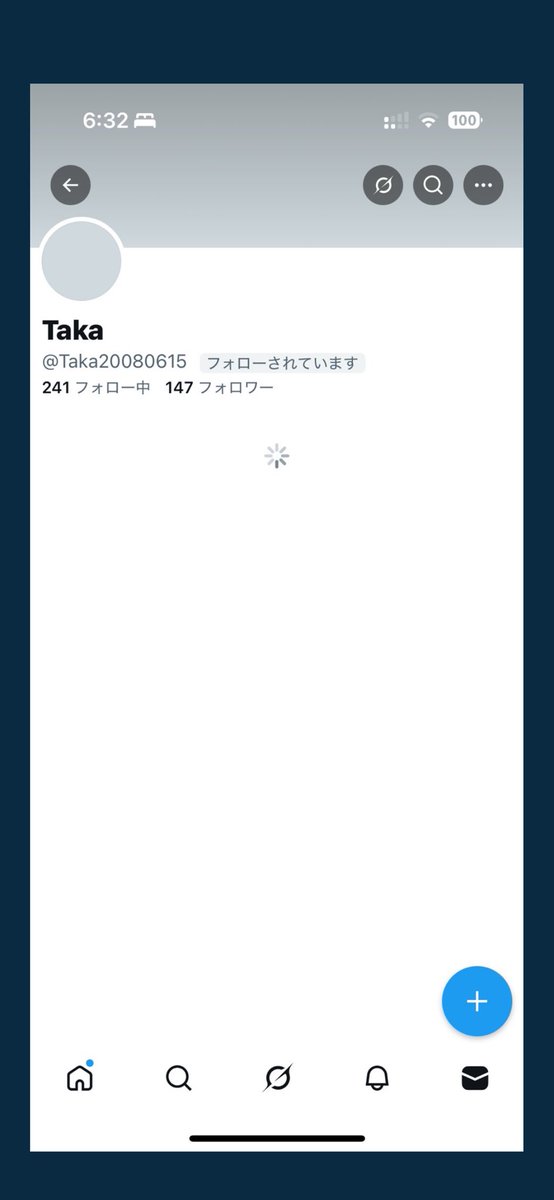 jwgsnsiw7's tweet photo. 26500円持ち逃げされました
@Taka20080615
https://t.co/JSiRdVUY7m https://t.co/Okrl7iCWZF