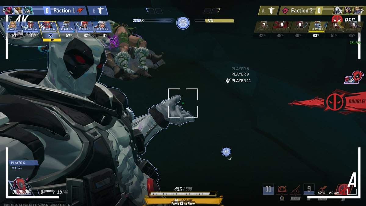 Alex/Addy tweet media