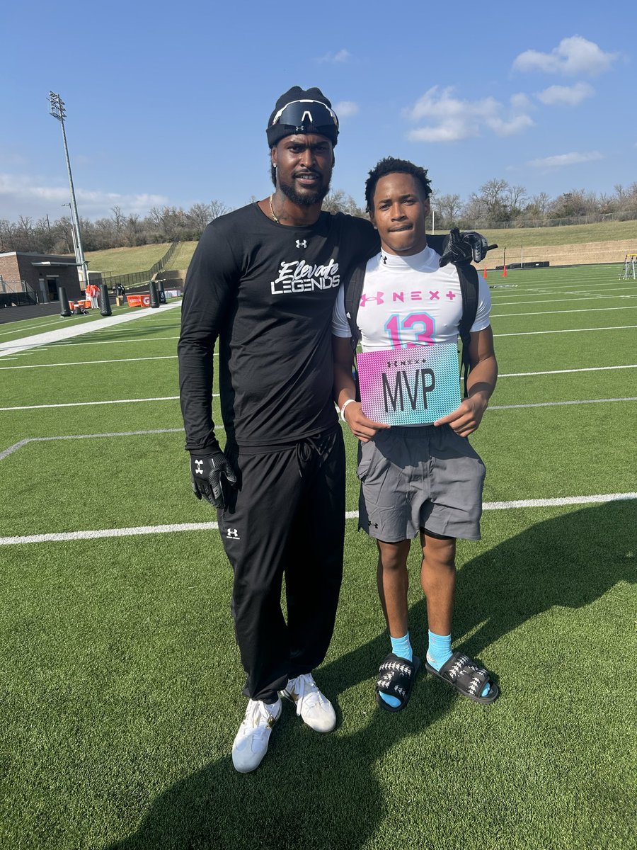 Jordan Thompson-Woods tweet media