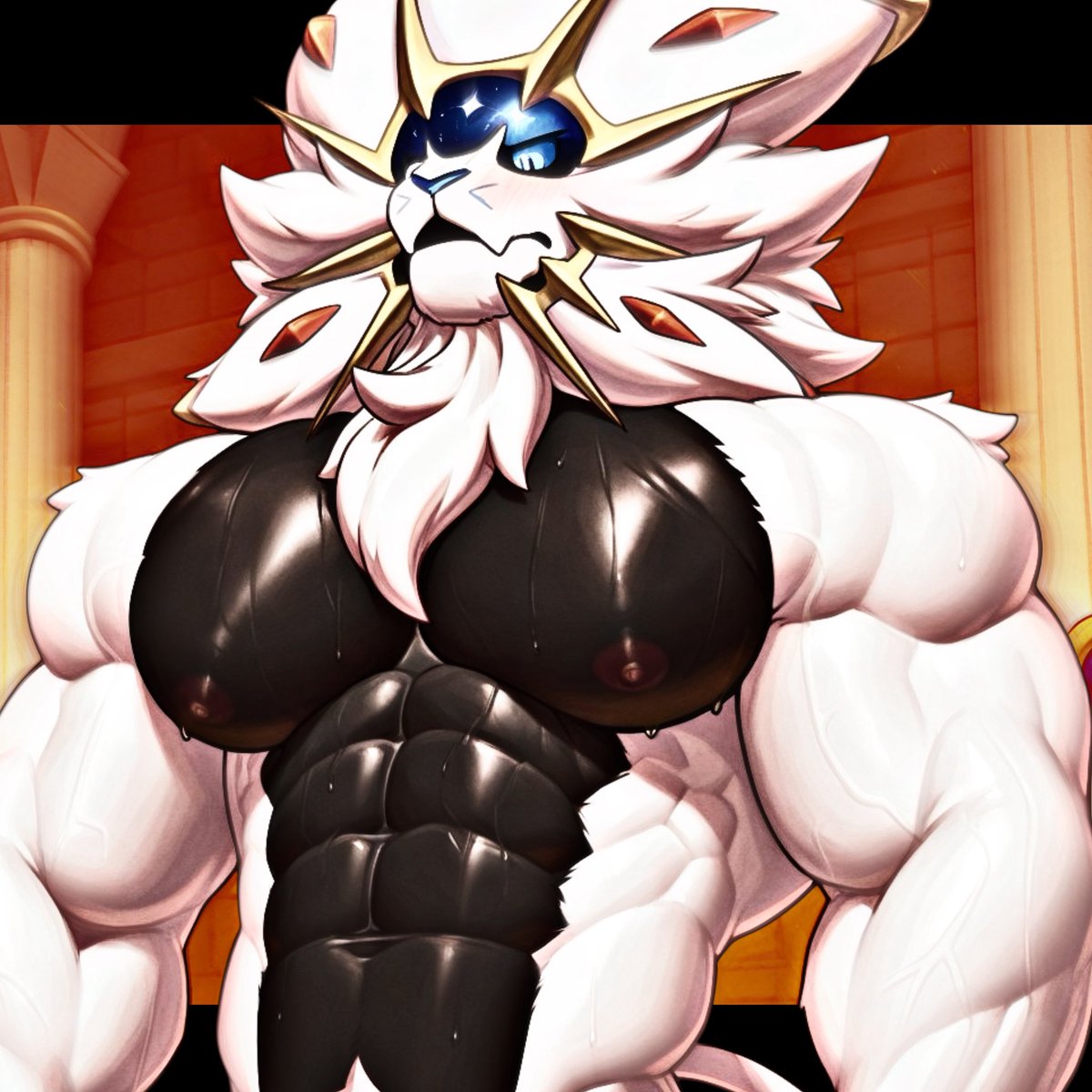 | 𝐓𝐇𝐄 𝐁𝐔𝐑𝐍𝐈𝐍𝐆 𝐒𝐔𝐍 | ☀️ tweet media