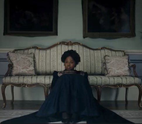 just thinking about how michaela will have to live the rest of her life without ever seeing john again