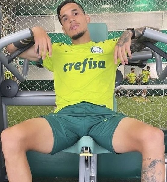 Tesão Futebol Clube tweet media