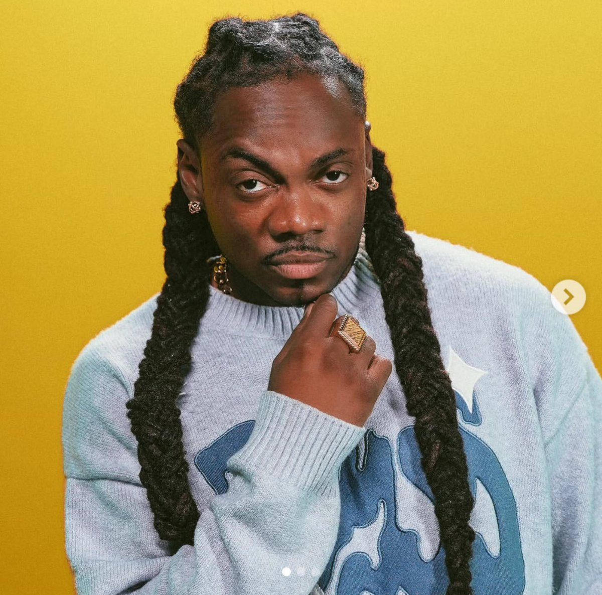 𝐀𝐏 : 𝐀𝐧𝐭𝐢𝐥𝐥𝐞𝐬 𝐏𝐚𝐬𝐬𝐢𝐨𝐧 tweet media