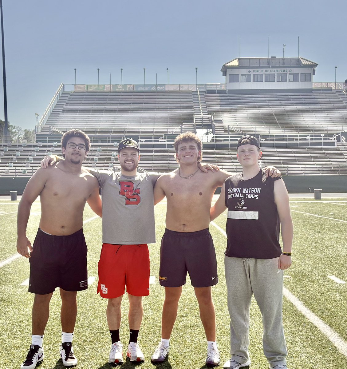 Jack Nosal tweet media