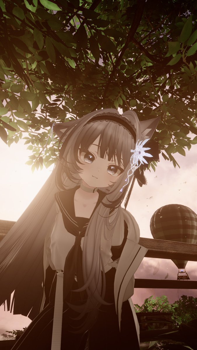 おはよ〜☀️
また平日がやってきたね〜✨
休み明け、体が鈍いから無理せずに頑張って乗り切ろうね！🍀🌿
#Chocolat3D #SOLSTICE #Pirouette_C #Berrixy