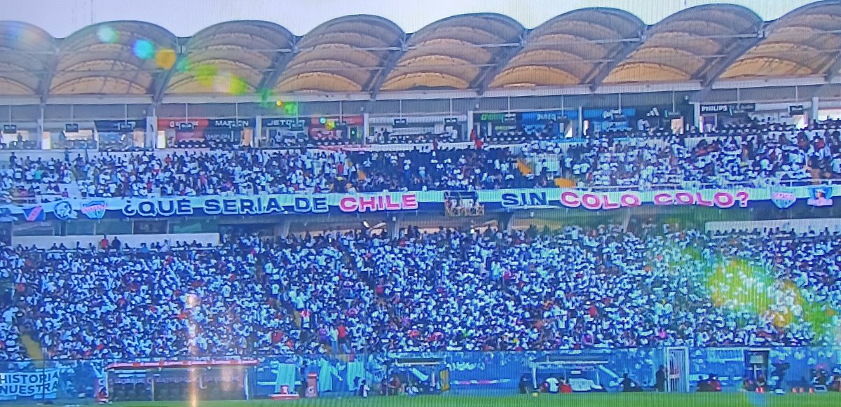 Un país culto y desarrollado