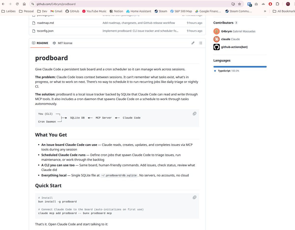Gabriel Massadas tweet media