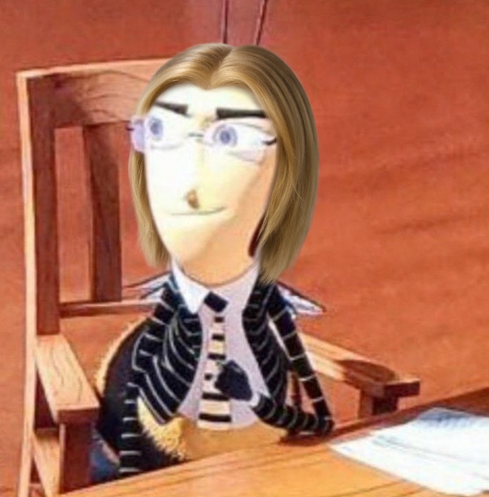 Michele Fusco tweet media