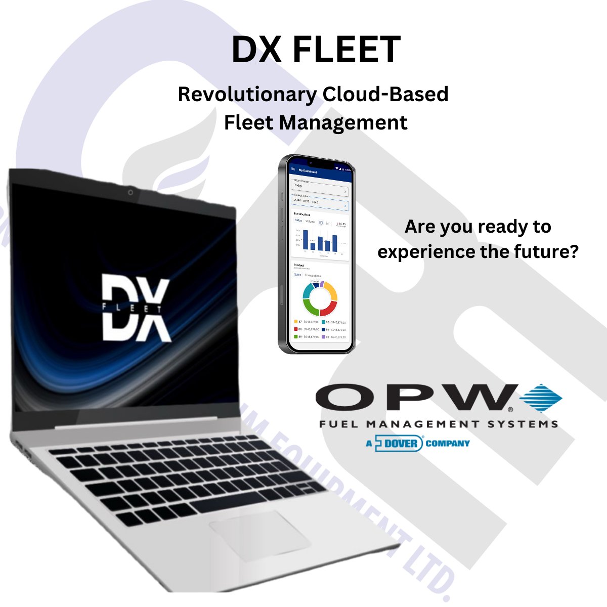 CStonePeLtd's tweet photo. DX Fleet - upgrade your existing Phoenix software or Phoenix SQL application to the cloud
780.968.0722
#DXfleet #OPW #opwfms #fuelmanagement #cloudbased #revolutionary #wehavecookies https://t.co/L2Y6chRU9y