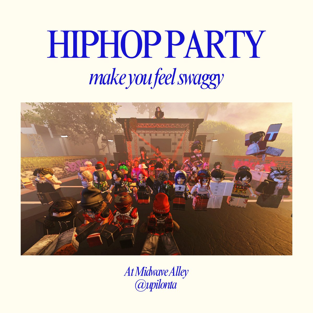 Yooncheonsa15's tweet photo. #ROBLOX https://t.co/95fPNIvTN3