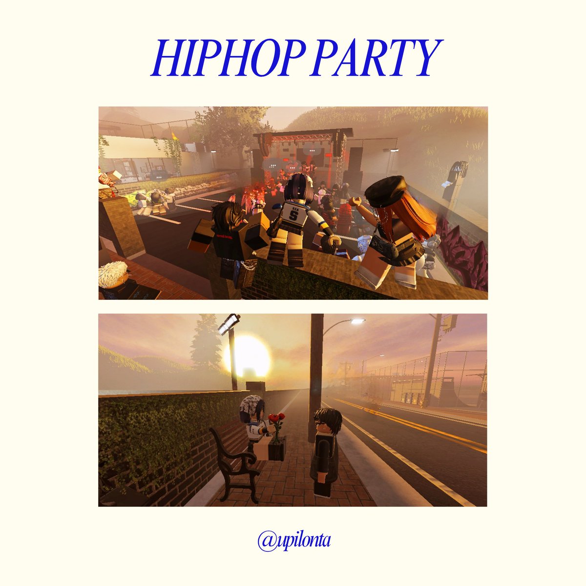 Yooncheonsa15's tweet photo. #ROBLOX https://t.co/95fPNIvTN3