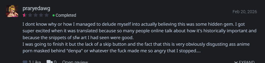 Youthful Indiscretions tweet media