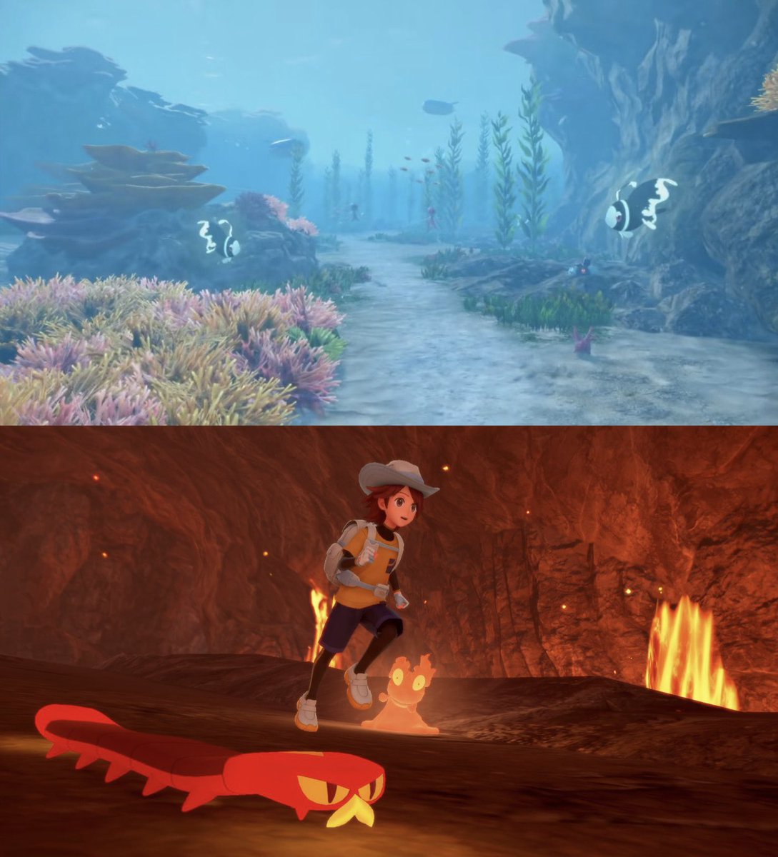 SoulSilverArt tweet media