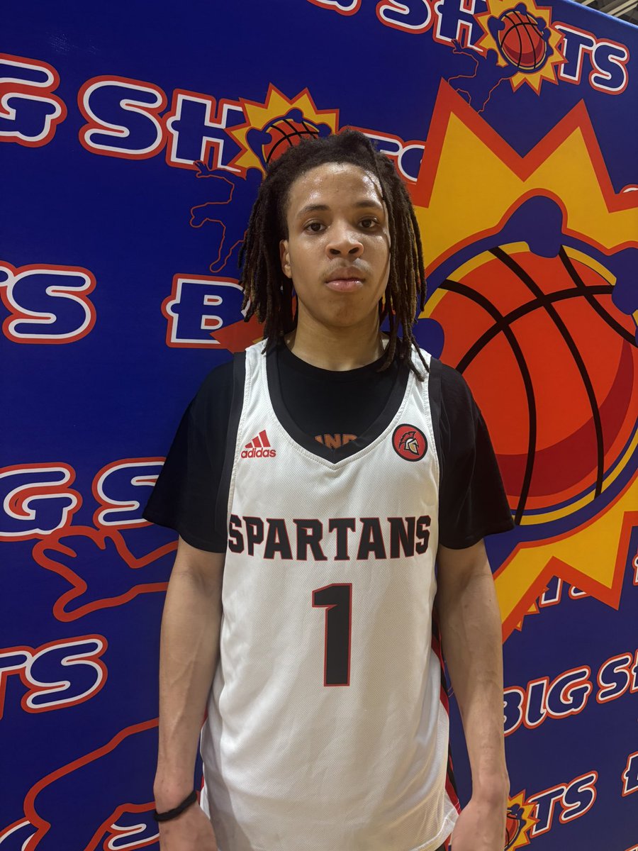 BIG SH🏀TS tweet media