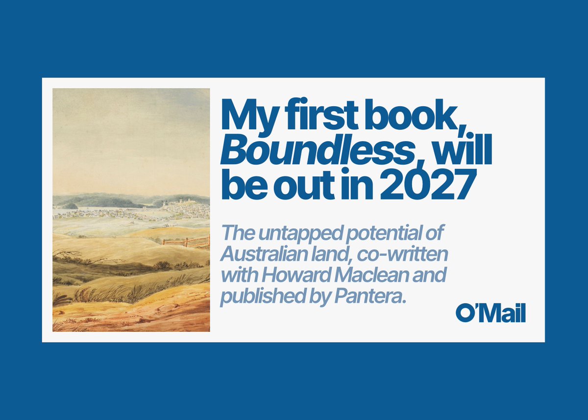 Jonathan O'Brien tweet media