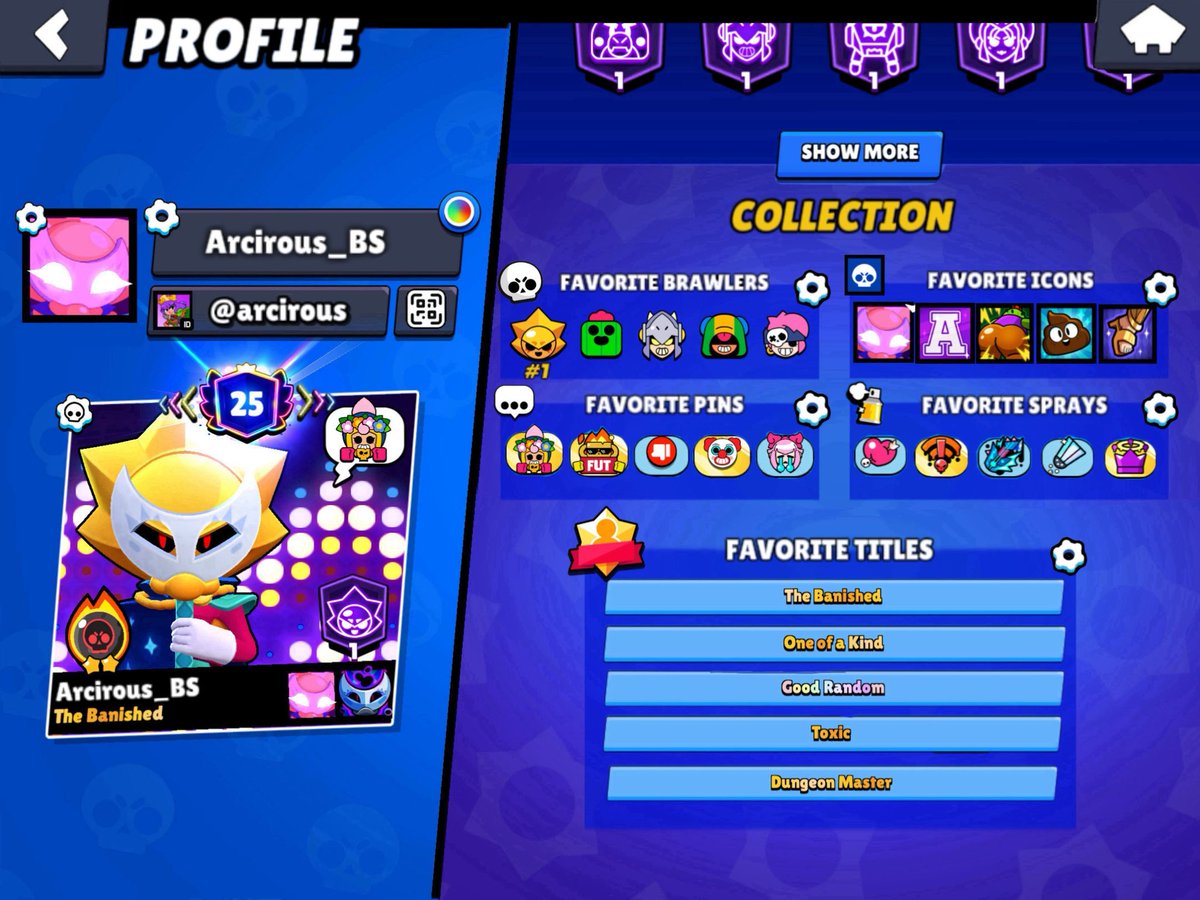 Arcirous_BS tweet media