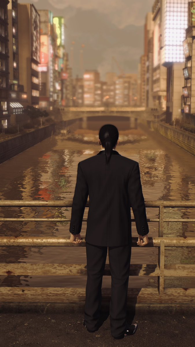 Good ol' me | den_g VP tweet media