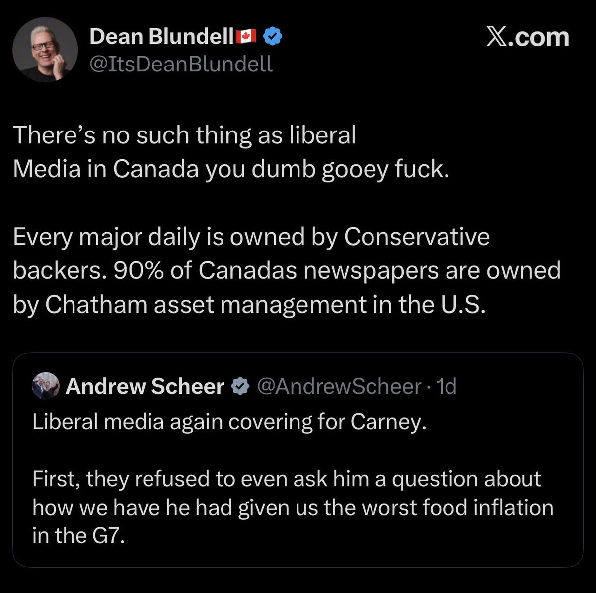 Mike tweet media