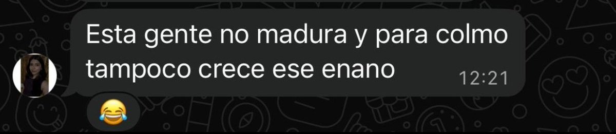 genesispuigll's tweet photo. Mis comentarios domingueros, ups 🤭 https://t.co/WeuSld5stO