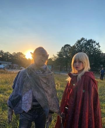 Jack Wareing Films tweet media