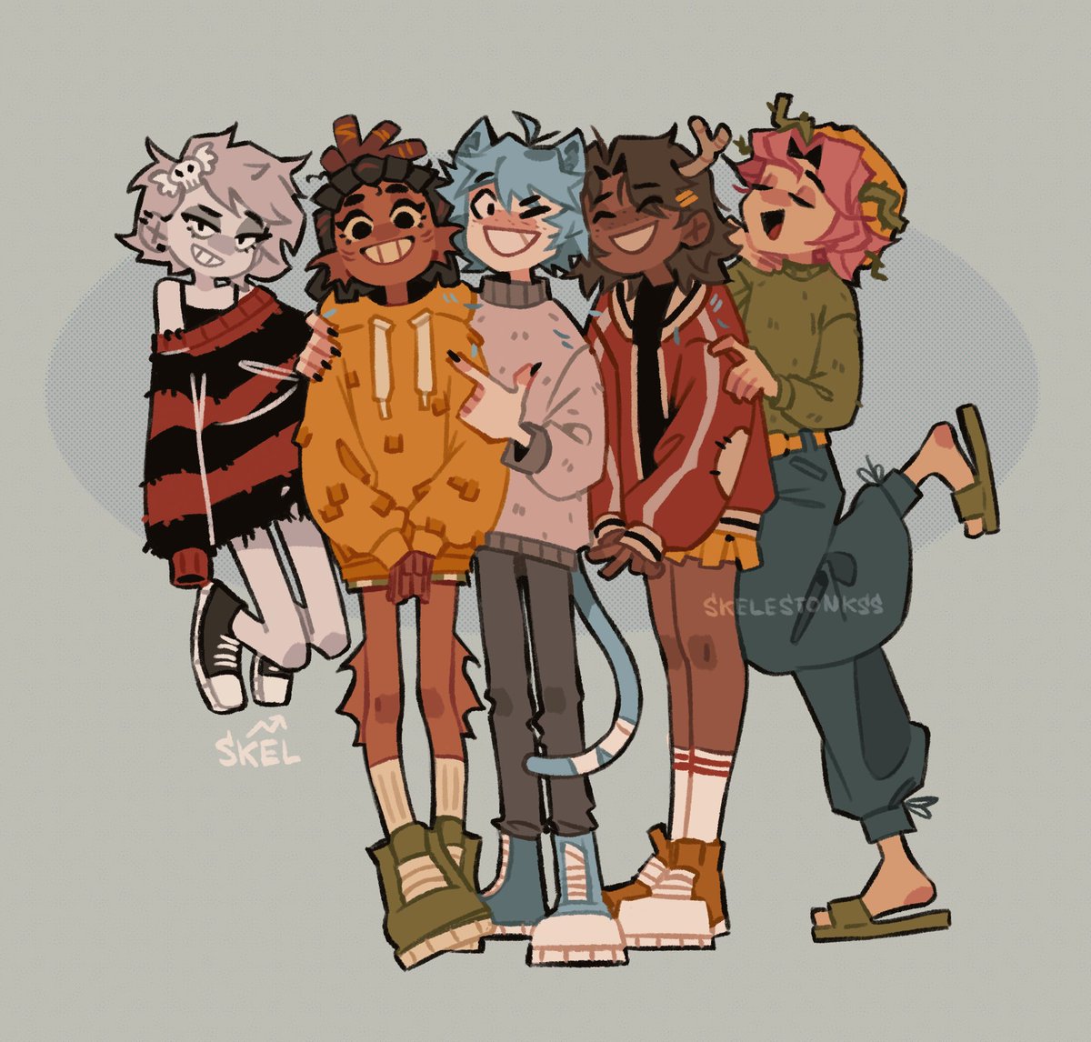 happy late birthday to me #tawog