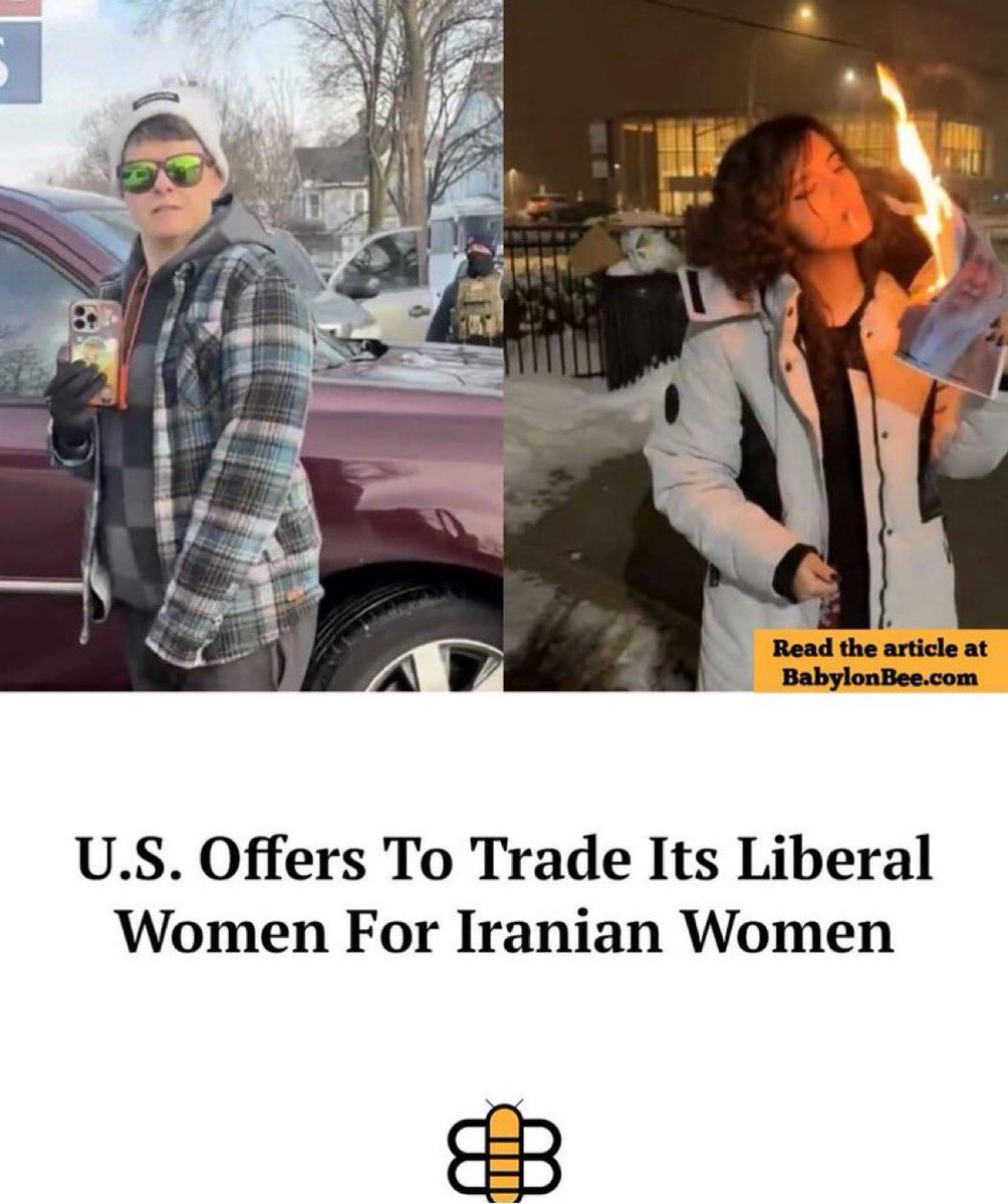 I would take this deal in a heartbeat