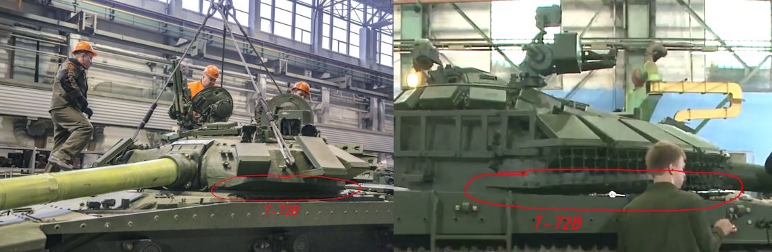 Shells and Steel tweet media