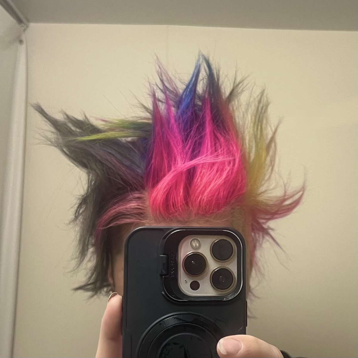 カラフルパレットYu-ki 「花になれ」5/27発売 tweet media