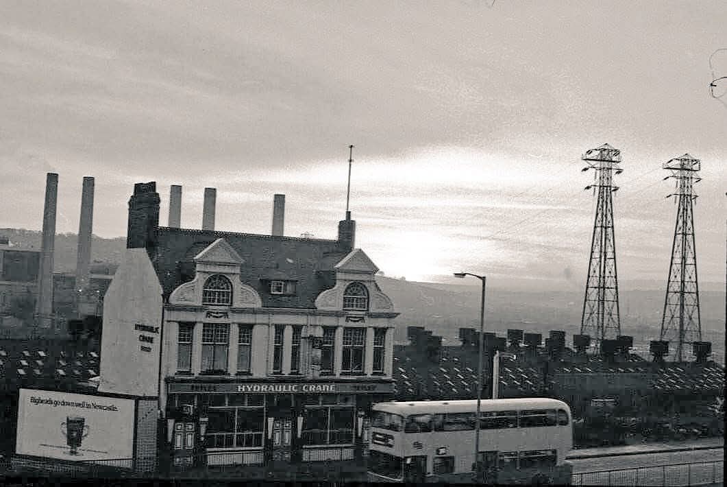 Tyneside Flashback tweet media