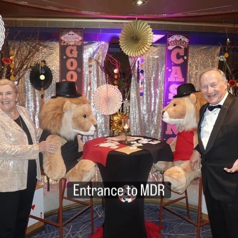 The Inside Cabin tweet media