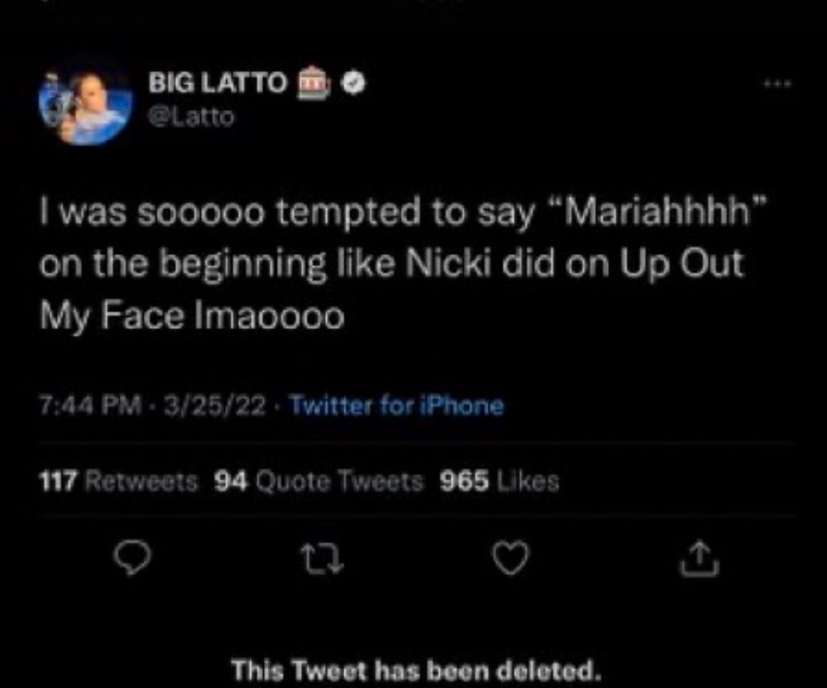 $ (@hardonika) on Twitter photo 