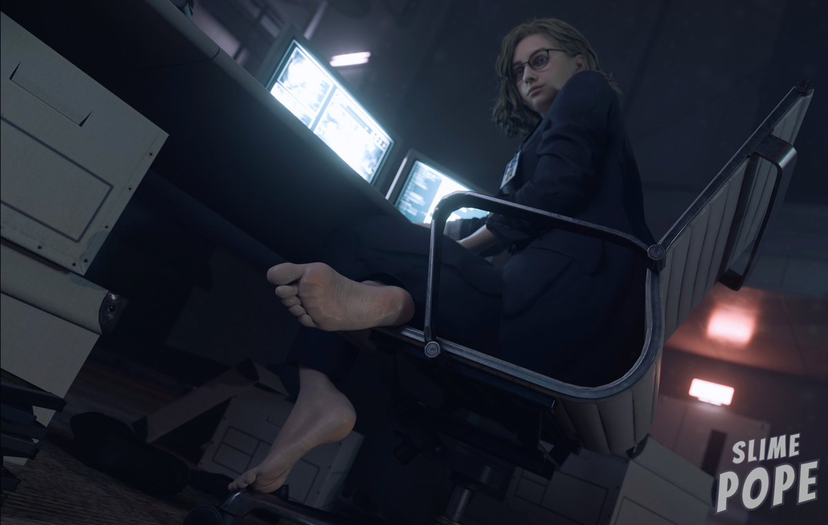 SlimePope tweet media