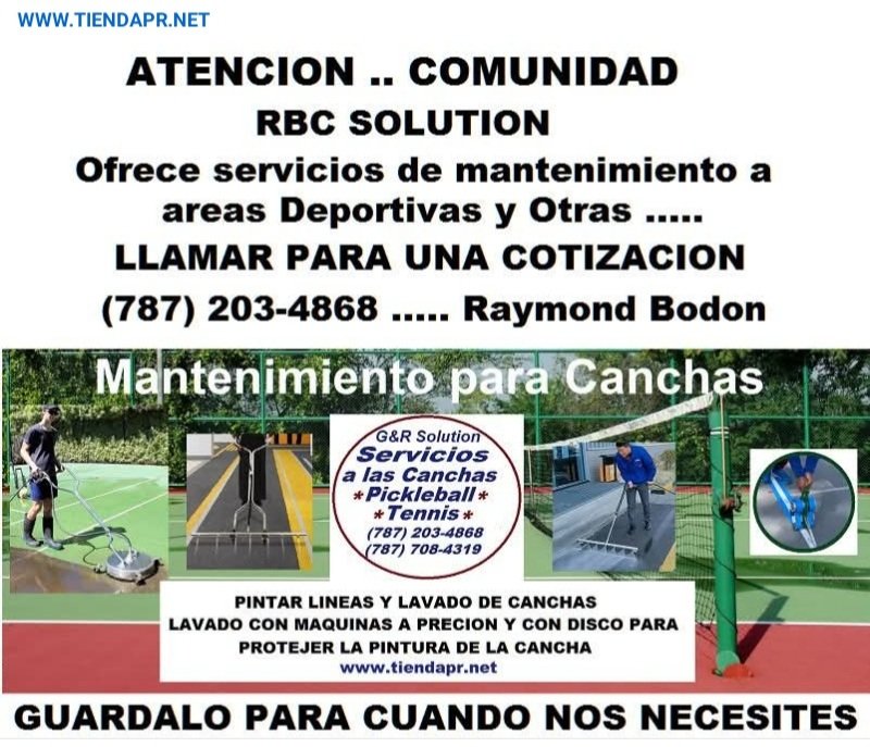 TIENDAPR.NET 
Puerto Rico