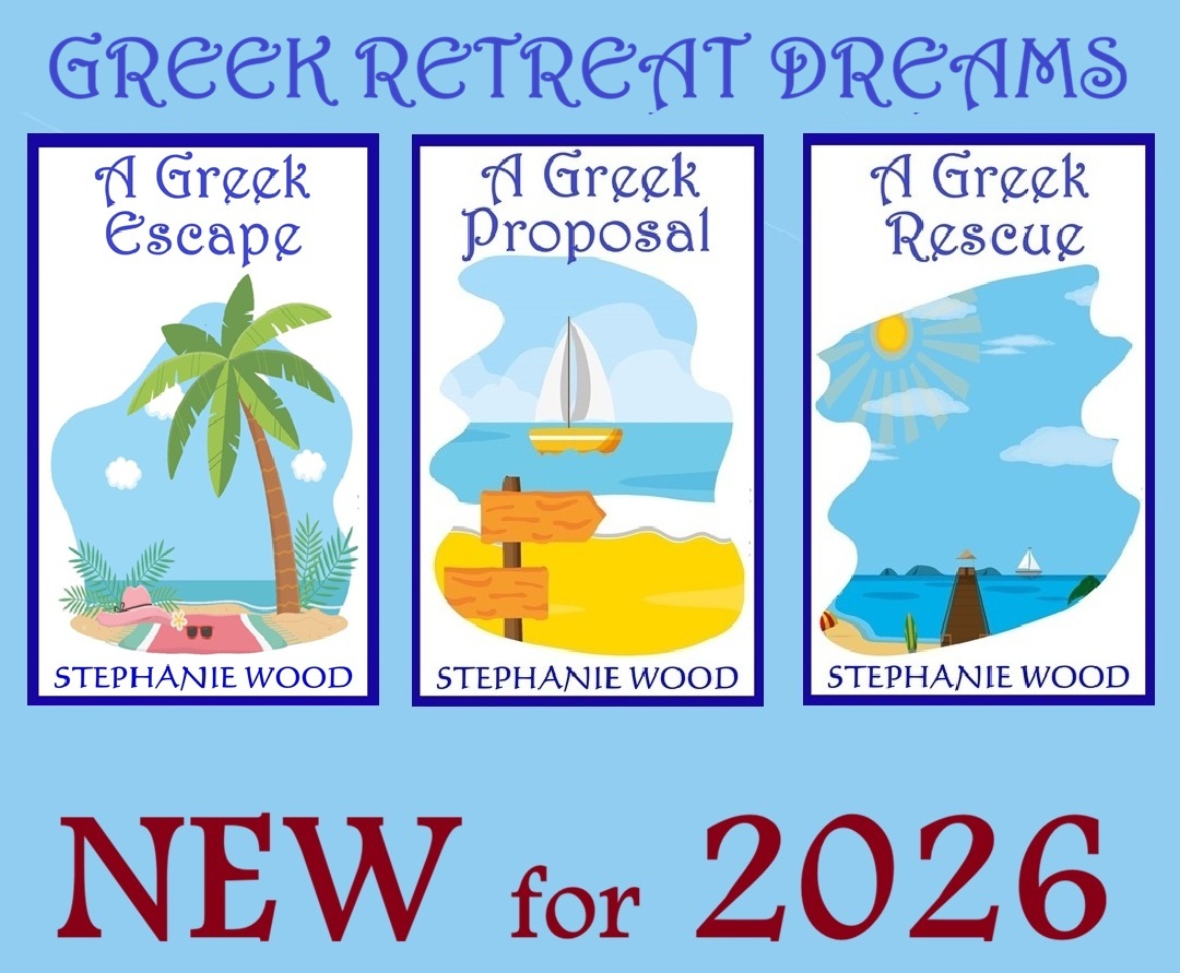 Stephanie Wood🏖️GREEK RETREAT🏖️AEGEAN SUN🏖️ tweet media