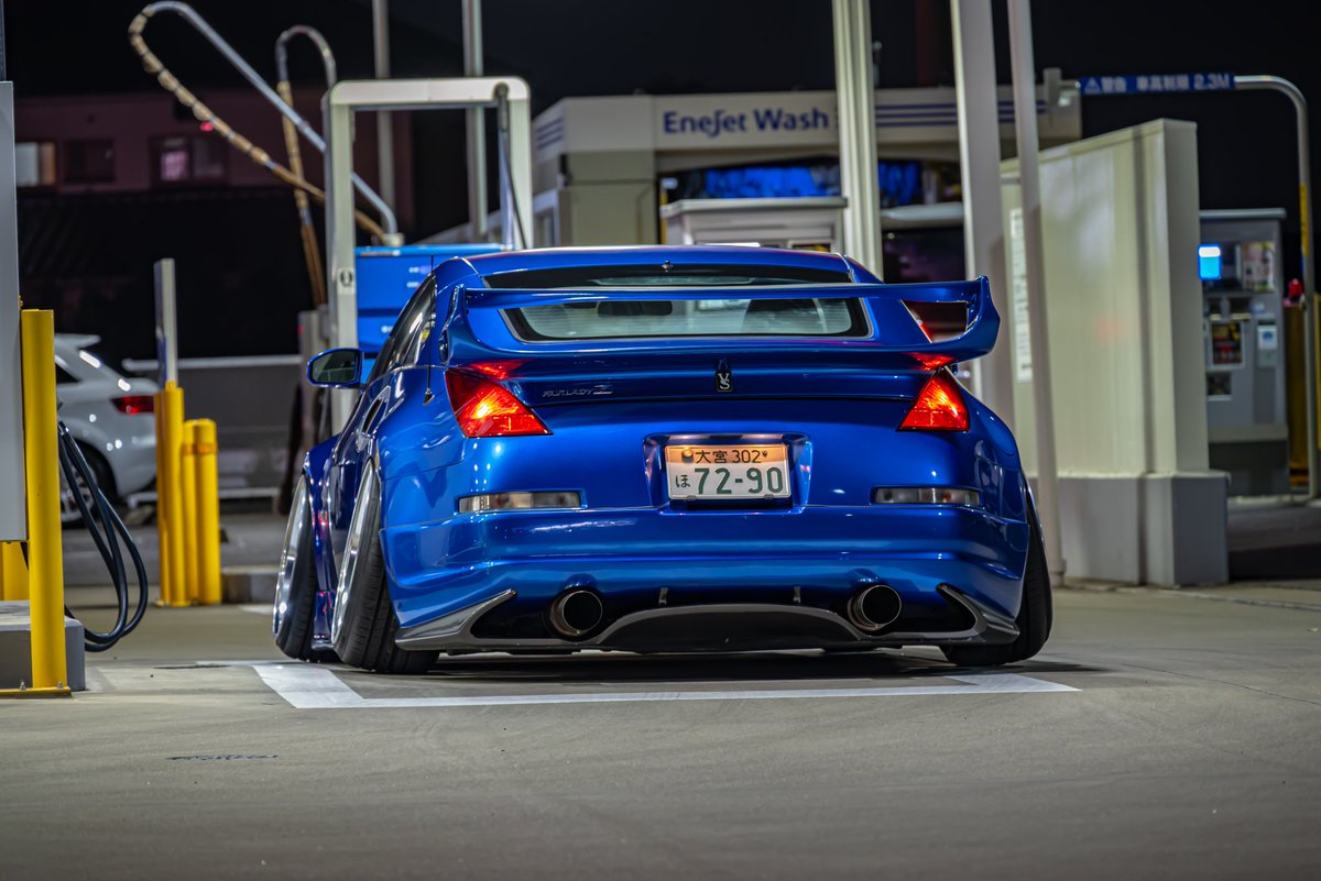 ENEOS Motor Oil tweet media