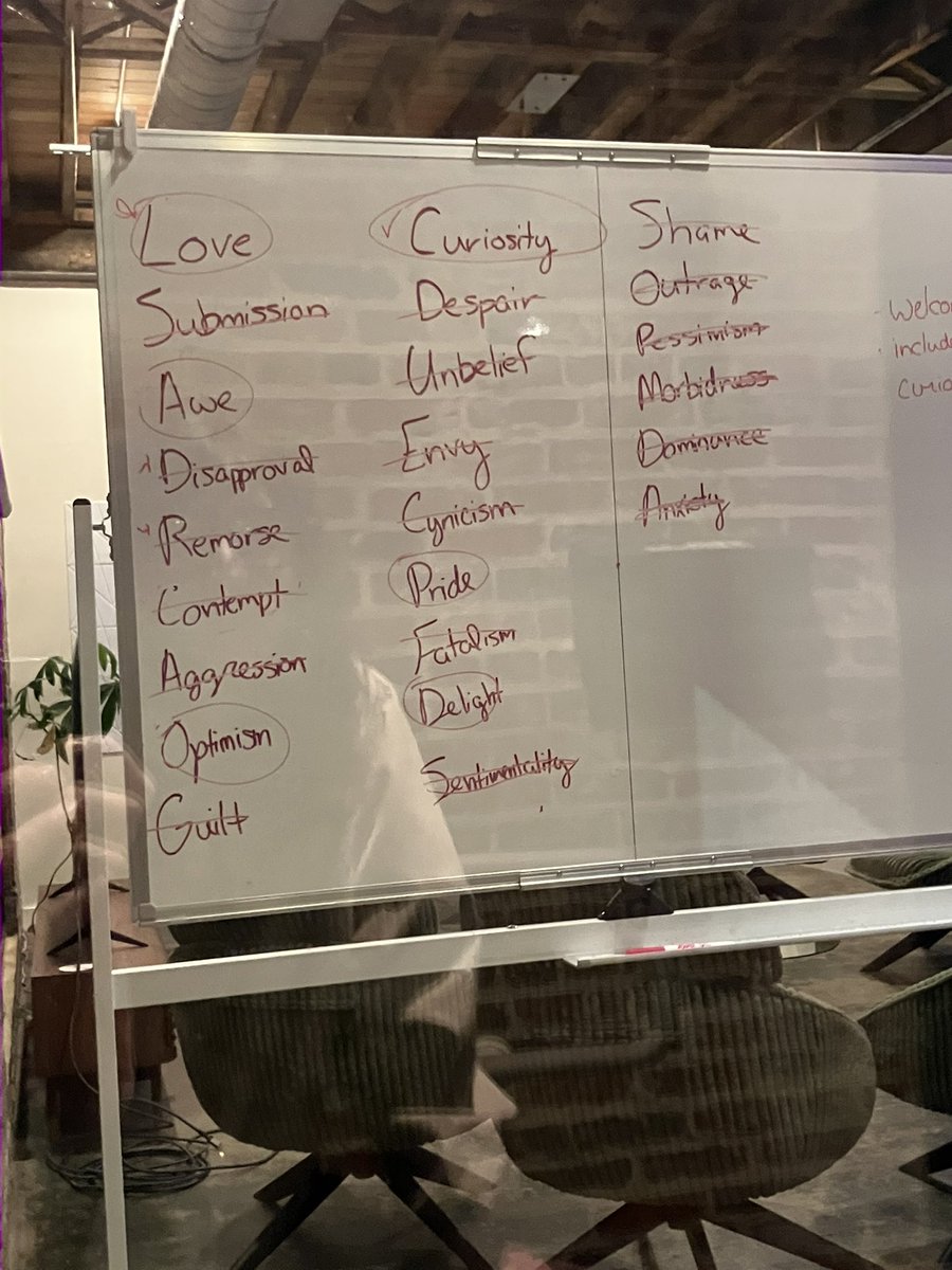 Do you see the hidden Charlie?