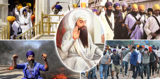 IslamSikhism.com - Da'wah to Sikhi tweet media