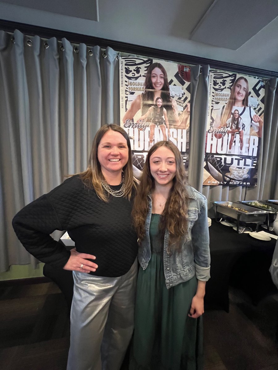 Tornado Girls BB tweet media