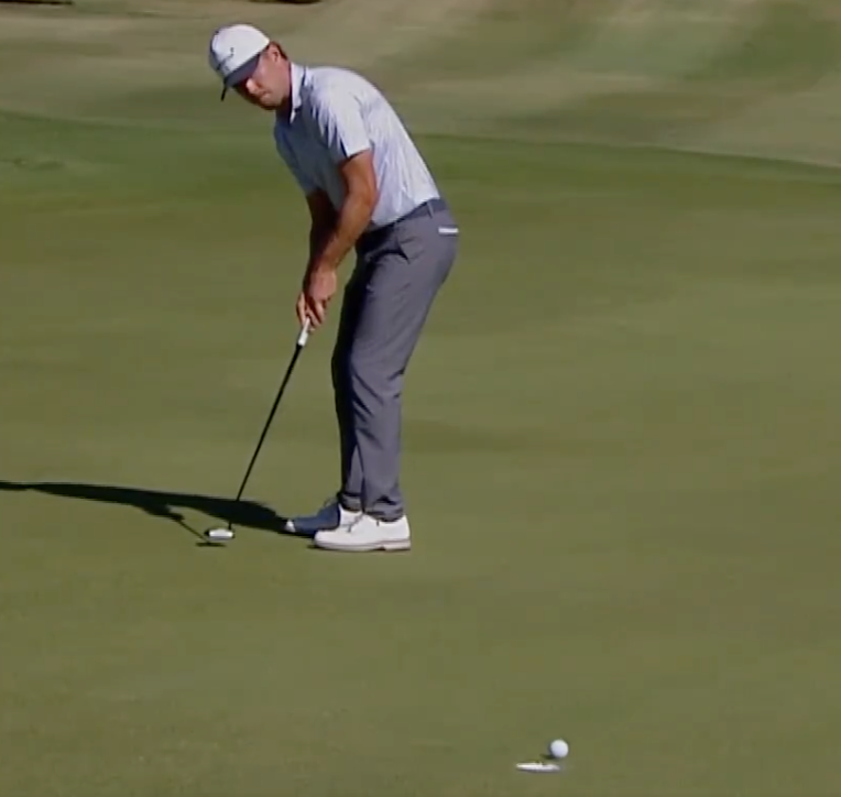 Colorado Golf Association tweet media