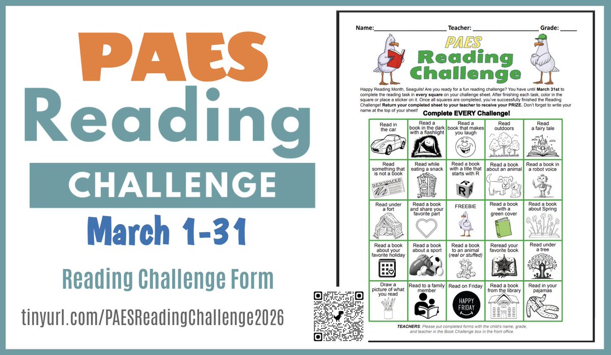 Princess Anne Elementary PTA tweet media