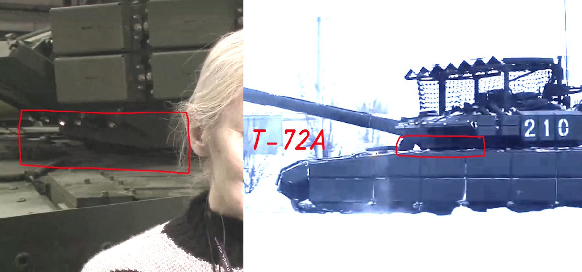 Shells and Steel tweet media