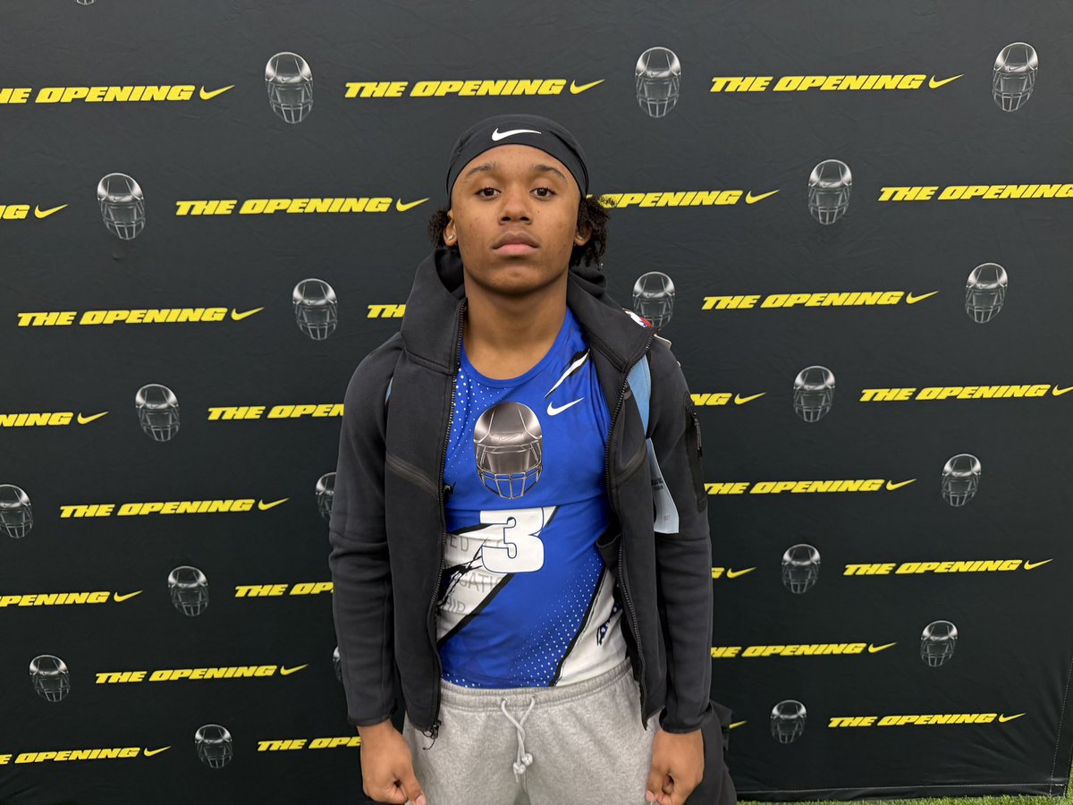 KeiVon Mattox tweet media