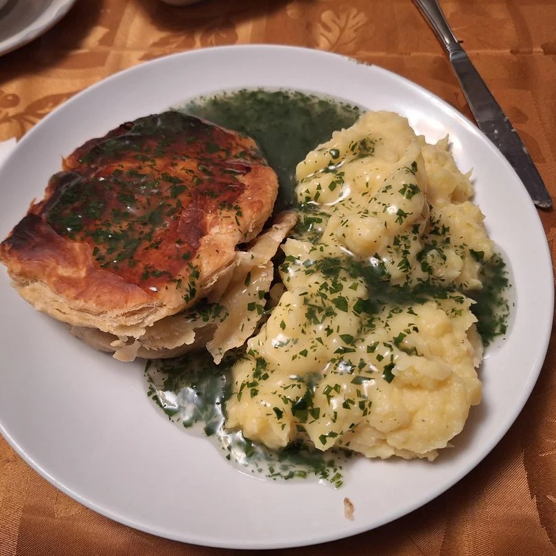 What’s For Dinner? 🍽️ tweet media