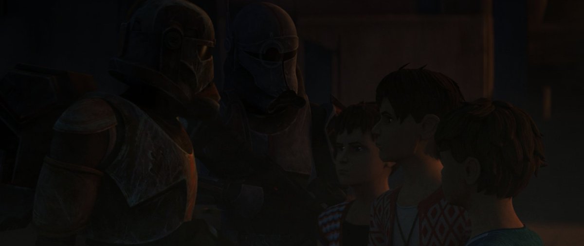 thea, maul's apprentice 👹 tweet media