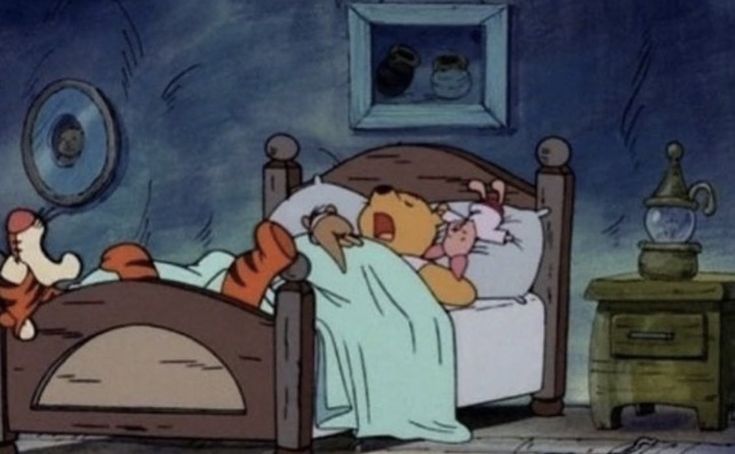 Good night everyone, my lovely girls!✨