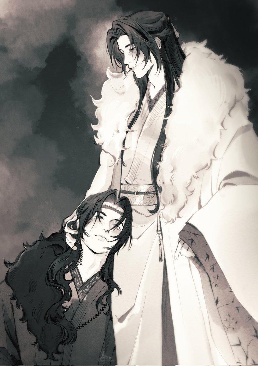 Ман | comms open tweet media