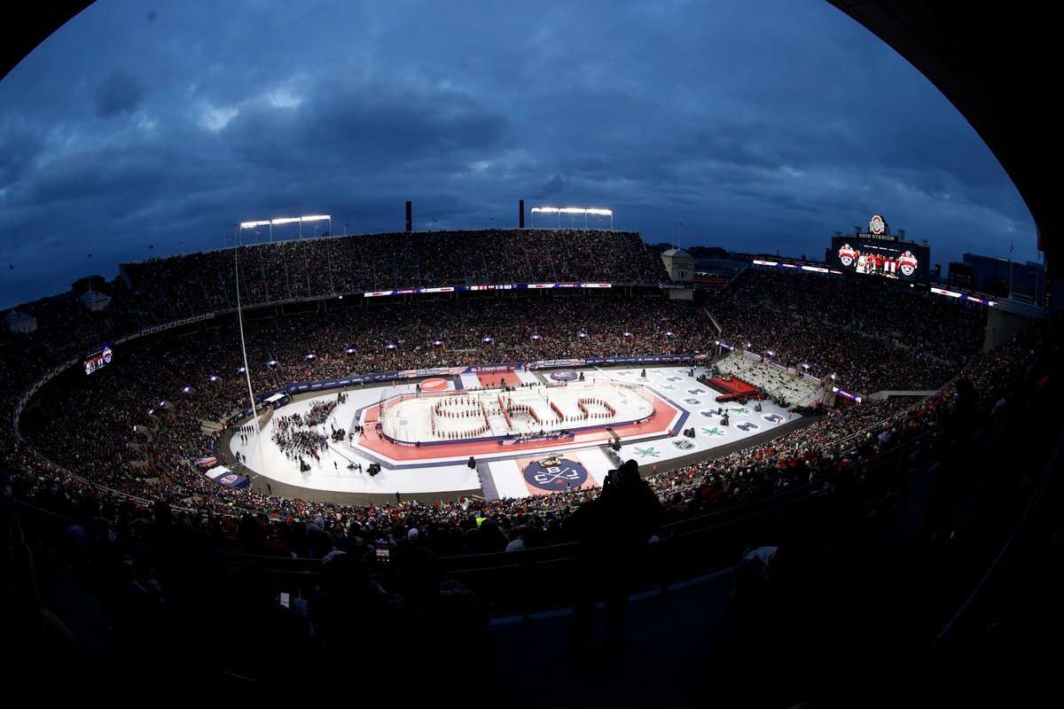 Columbus Blue Jackets tweet media