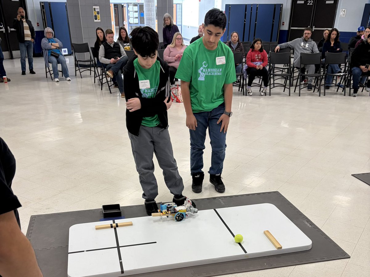 Warren Woods Public Schools tweet media