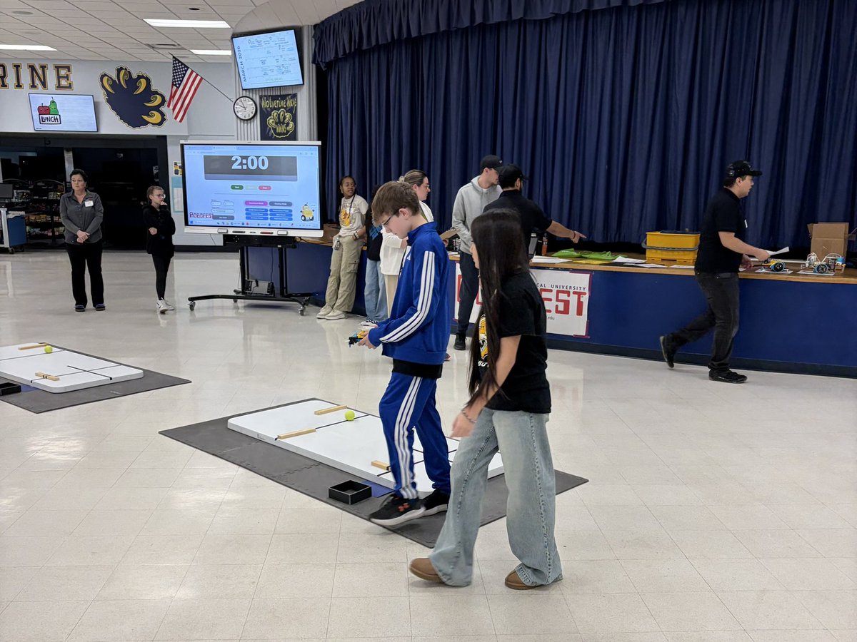 Warren Woods Public Schools tweet media